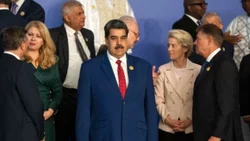 Estados Unidos levantó sanciones a Venezuela