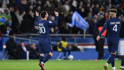 Bomba: Lionel Messi no renovaría su contrato con PSG