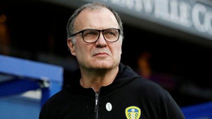 Los pedidos de Bielsa para ser el técnico de México