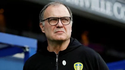 Los pedidos de Bielsa para ser el técnico de México