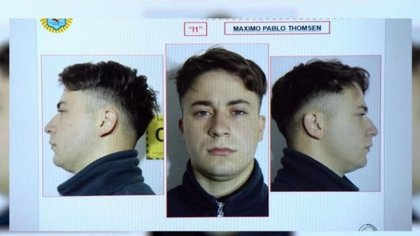 Máximo Thomsen pidió que lo atienda una psicóloga, ¿qué le pasó?