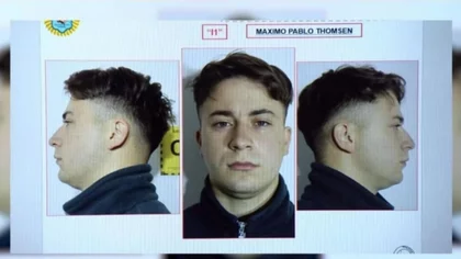 Máximo Thomsen pidió que lo atienda una psicóloga, ¿qué le pasó?
