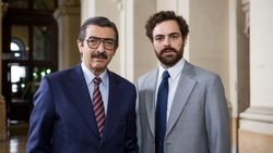 "Argentina, 1985" nominada a los premios Oscar