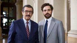 "Argentina, 1985" nominada a los premios Oscar