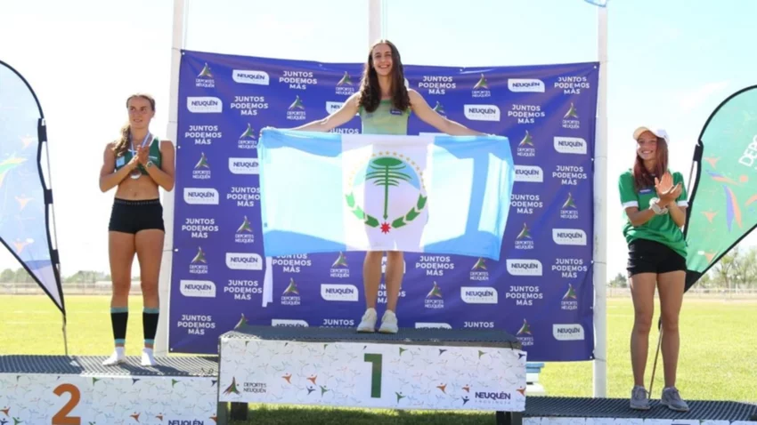 Abren inscripciones para acceder a becas deportivas