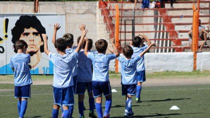 Mundialito de Roca: la palabra del presidente del club, luego de la denuncia