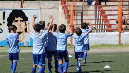 Mundialito de Roca: la palabra del presidente del club, luego de la denuncia