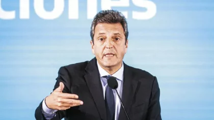 Repercusiones sobre los dichos de Massa por Vaca Muerta