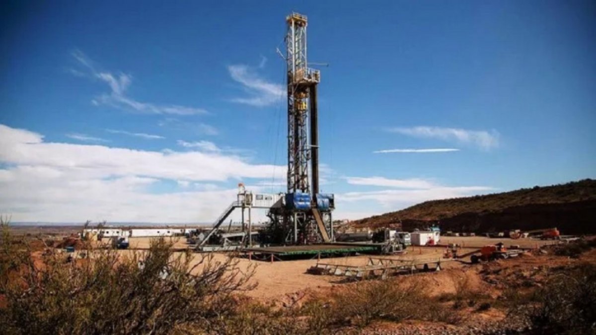 Terrible "rito de iniciación" a petroleros