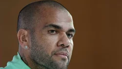 Dani Alves comparte celda con otro brasileño