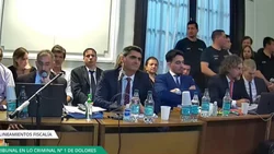 Los fiscales pidieron prisión perpetua para los 8 rugbiers