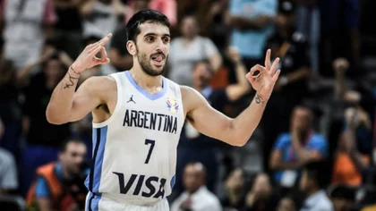 Argentina se jugará su clasificación en Mar del Plata
