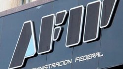 Plataformas: AFIP cobrará 8% de IVA a comerciantes