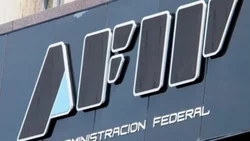 Plataformas: AFIP cobrará 8% de IVA a comerciantes