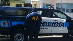 Chubut: cayó una banda narco operada desde una cárcel