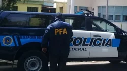 Chubut: cayó una banda narco operada desde una cárcel