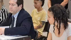 Buscan enjuiciar a una jueza del caso Lucio Dupuy