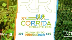 Se abrió la inscripción para la Corrida de Cipolletti
