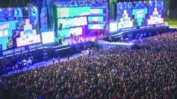 Confluencia: habrá más de 90 grupos artísticos regionales