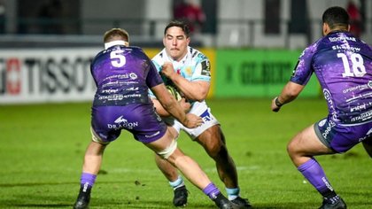 Suspenden a jugador argentino en Italia por un gesto racista