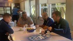 Tapia aseguró la continuidad de Mascherano