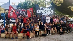 Con una Jure inquieta, la Izquierda arma sus listas