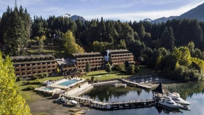 Los números que dejó el turismo en la provincia durante enero