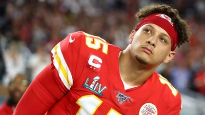 Los Eagles y los Chiefs disputarán el Súper Bowl