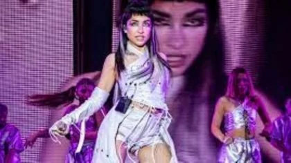 María Becerra no estará en la Fiesta de la Confluencia