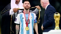 Hallazgo en Egipto: "Este Messi vivió hace unos 4.300 años"