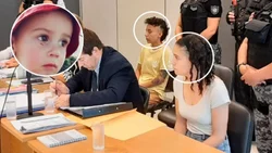 Crimen de Lucio: el veredicto se leerá sin las acusadas
