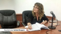 Le robó a todo el mundo en Centenario y llegará preso al juicio