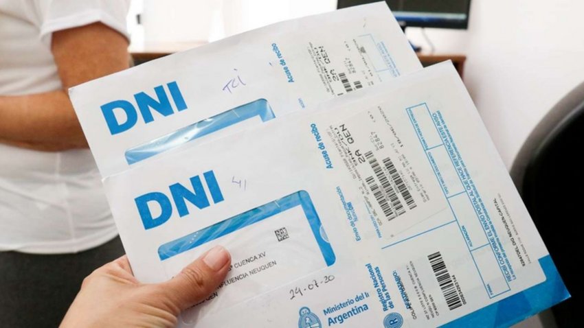 Balotaje 2023: así operará el Registro Civil de Neuquén