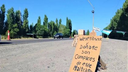 Retirados policiales interrumpirán el inicio del TC