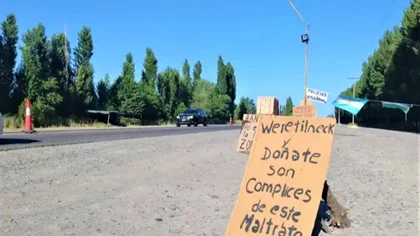 Retirados policiales interrumpirán el inicio del TC