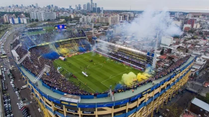 El "Brujo" de Boca predijo un golpe duro para River