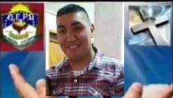 Se supo quien era el joven policía que murió en el oeste neuquino