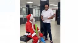No puede ver a su hija y denuncia que es maltratada