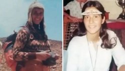 La familia de la andinista desaparecida en 1981 reconoció el cuerpo