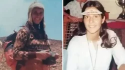 La familia de la andinista desaparecida en 1981 reconoció el cuerpo