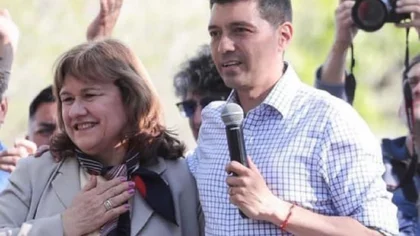 Koopmann presentará su plan de gobierno 2023-2027 este lunes