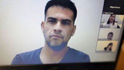 Intentó matar a su pareja y ahora quedó detenido