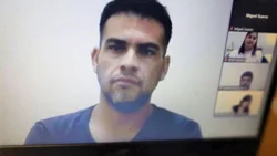 Intentó matar a su pareja y ahora quedó detenido