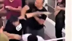 Denuncian exceso policial en un boliche de Las Grutas
