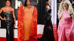 Premios Grammy 2023: los mejores looks y los ganadores