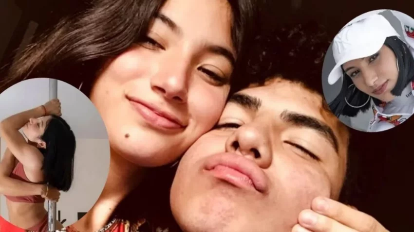 "Condenados": La exnovia de Fernando se refirió a la sentencia