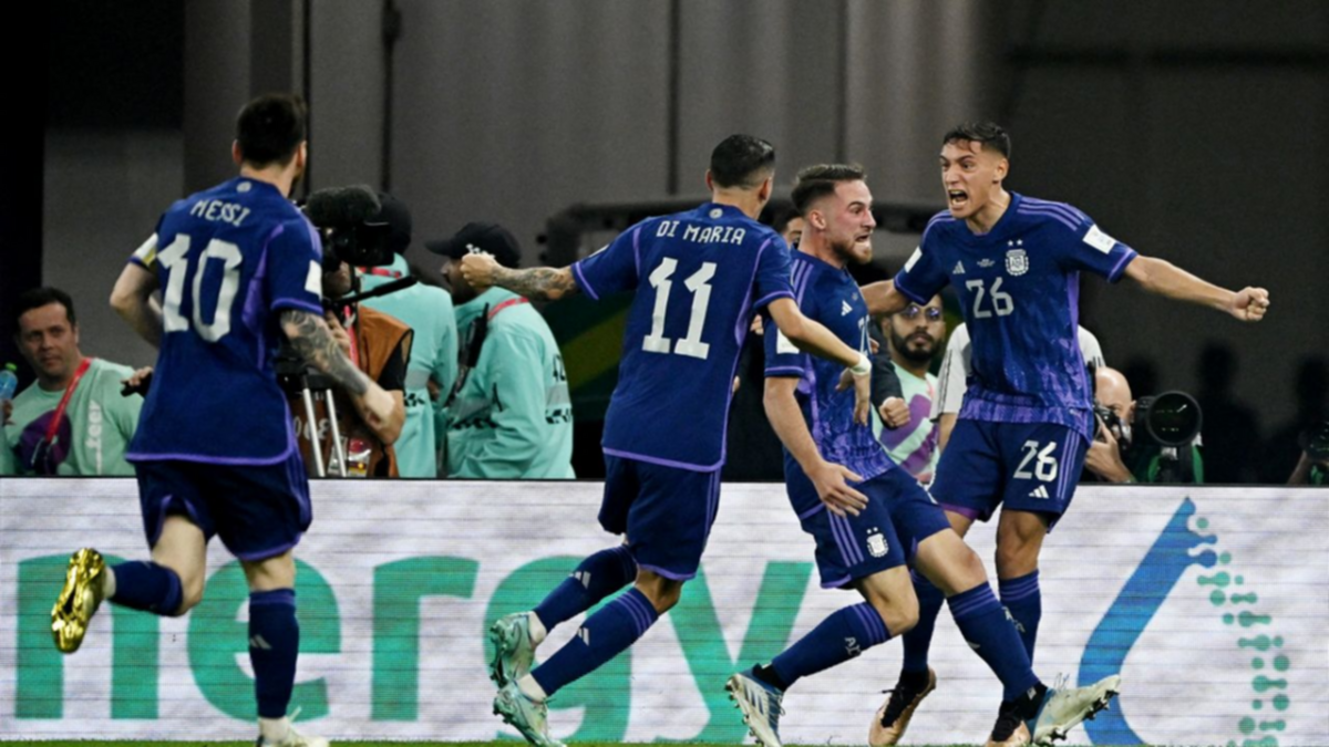 El City a la carga por otro Campeón del Mundo