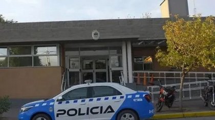 Presos se "retobaron", quemaron colchones y terminaron intoxicados
