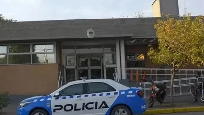 Presos se "retobaron", quemaron colchones y terminaron intoxicados