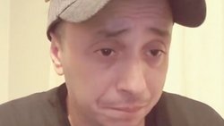 Preocupación por El Dipy: “Estoy pasando por uno de los peores momentos”